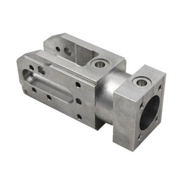 OEM Custom CNC Machining for Engineering Machinery Parts